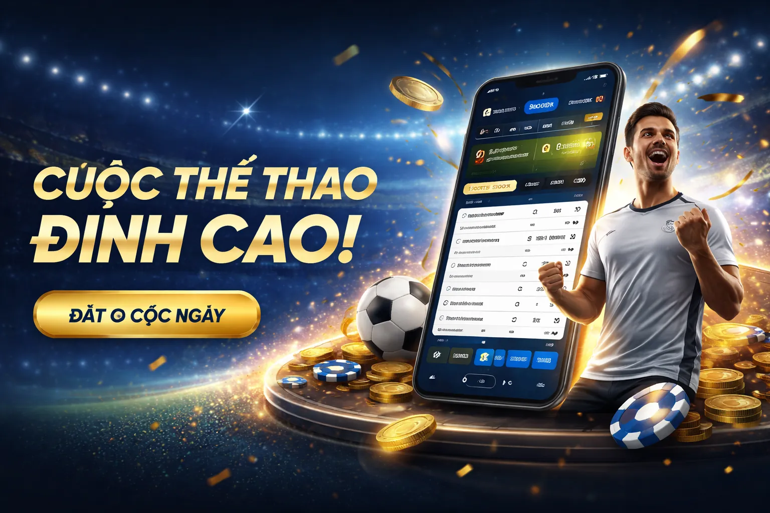 Đội ngũ hỗ trợ khách hàng chuyên nghiệp của kv888