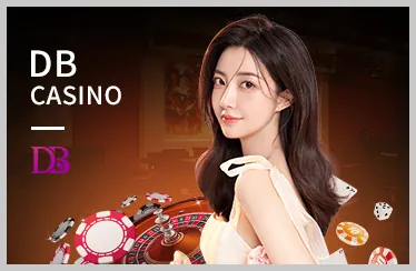 Bàn Blackjack trực tuyến KV888 với người chia bài